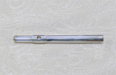 Alto flute