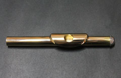 18-karat gold Piccolo